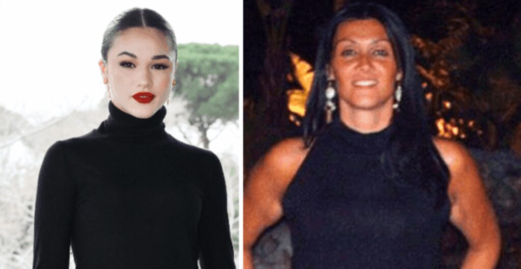 Il ‘caso Parolisi’ diventa serie HBO, Maria Esposito è Melania Rea