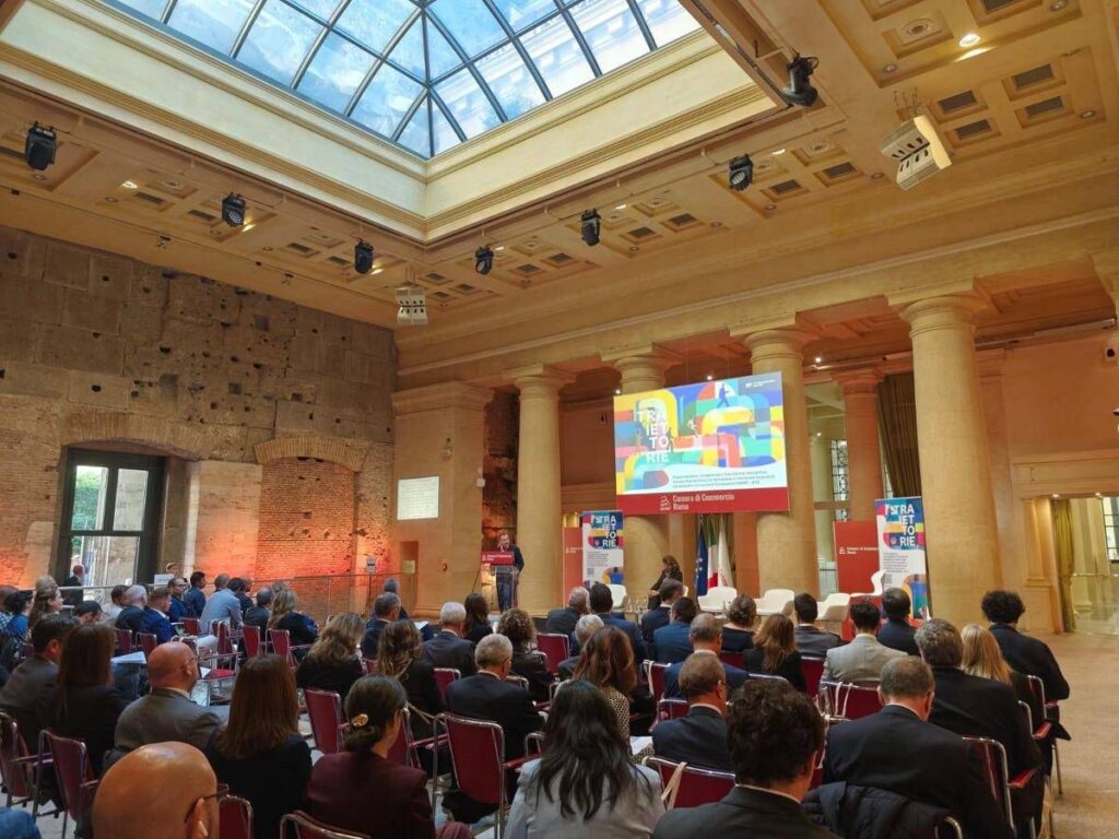 Imprese, Catastini (Fondazione Maire): “Migranti e rifugiati risorsa per la transizione”