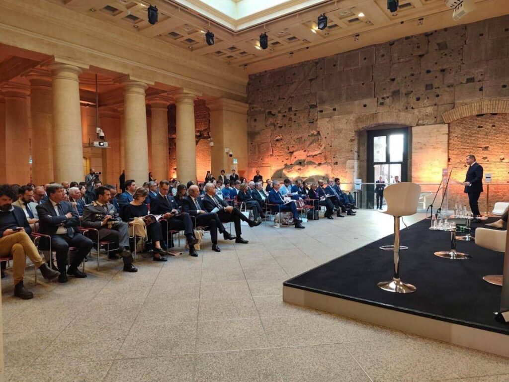 Imprese, Di Amato (Maire): “Servono maestranze qualificate per la transizione”