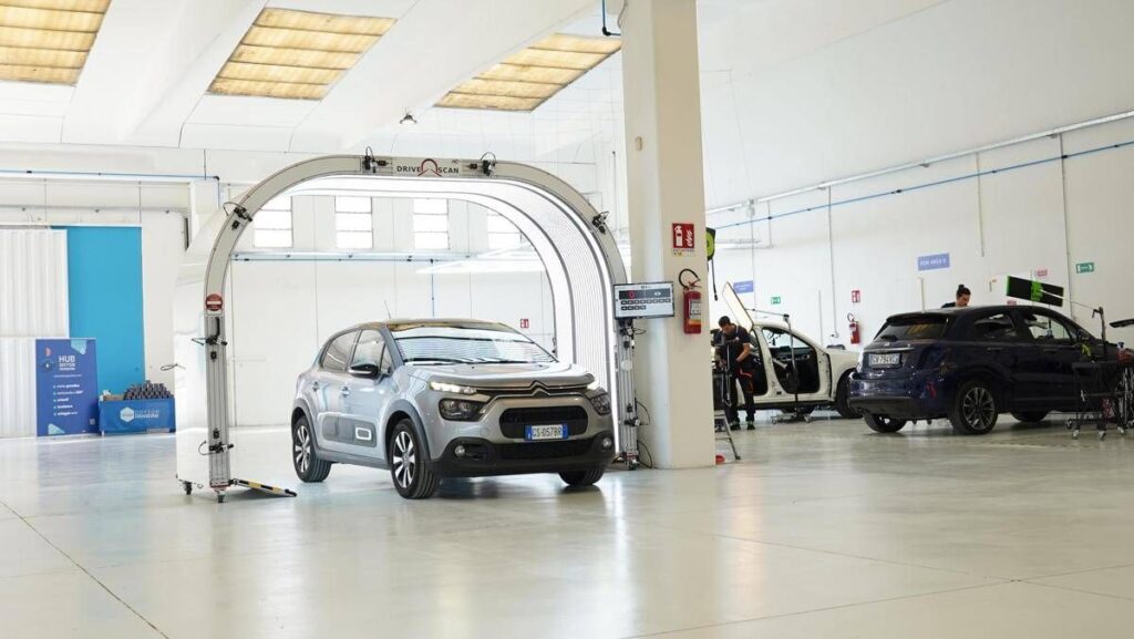 Imprese, Dottor Grandine apre hub 5.0 a San Giuliano Milanese