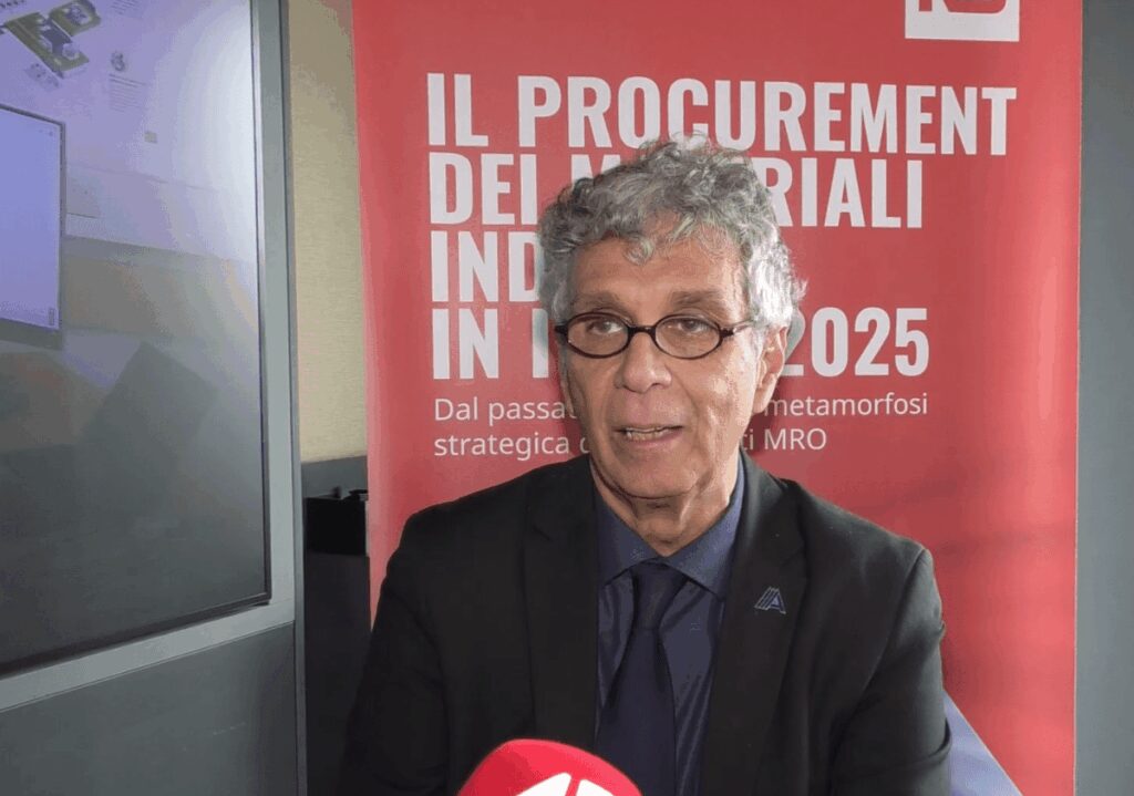 Imprese, Santini (Adaci): “Evoluzione procurement punto chiave crescita professionale buyer”
