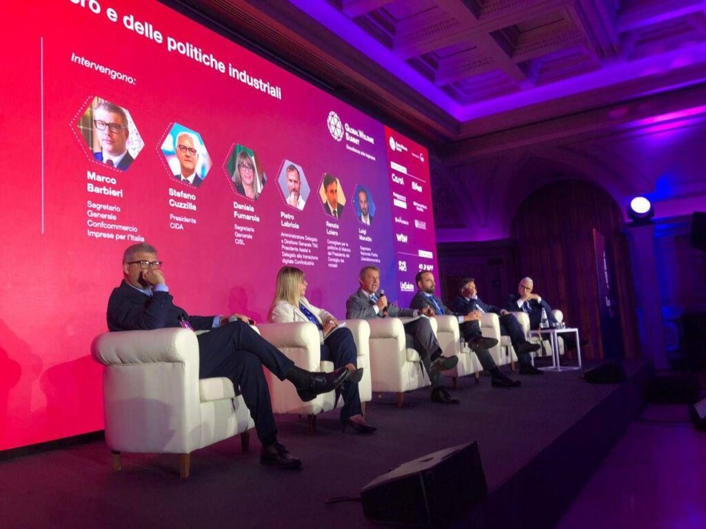 Imprese, Seacombe (Terna): “Welfare è leva strategica in agenda Esg”