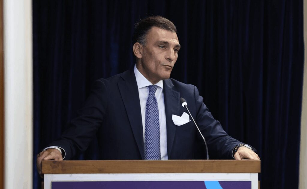 Imprese, Tamajo: “La battaglia è velocizzare erogazione fondi dopo i bandi”