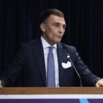 Imprese, Tamajo: “La battaglia è velocizzare erogazione fondi dopo i bandi”