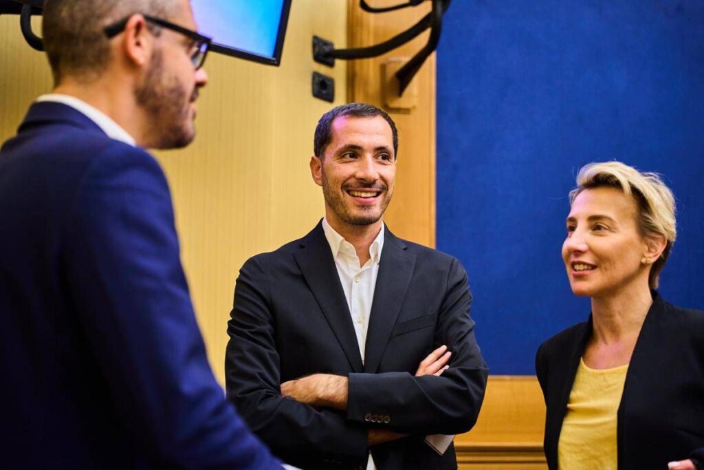 Imprese, Vallifuoco (Brand journalism festival): “Serve un nuovo patto con media e istituzioni”