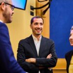 Imprese, Vallifuoco (Brand journalism festival): “Serve un nuovo patto con media e istituzioni”