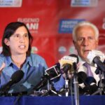 In Toscana vittoria larga centrosinistra, Schlein: “Altro che morti, siamo appena all’inizio”