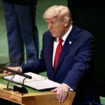 In Usa è bufera sull’avvocato nominato da Trump, spunta chat in cui dice: “Ho vena nazista”