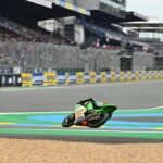 Incidente in Moto 3, Dettwiler colpito in pieno da Rueda: piloti in ospedale