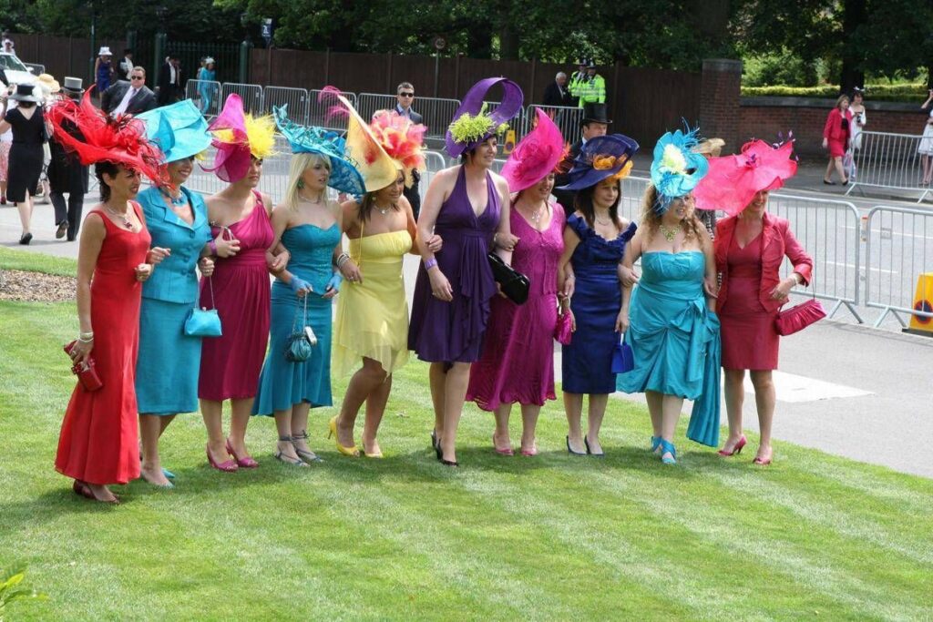 Indossi uno di questi tre colori? Secondo gli psicologi potresti essere più intelligente