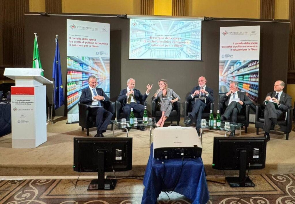 Industria, Valentini (Mimit): “Contesto complesso, servono politiche coraggiose”