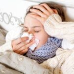 Influenza, Oms Europa: “Positivi il 17% dei test, picco contagi tra dicembre e gennaio”