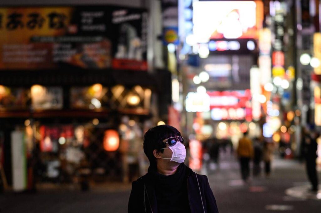 Influenza, in Giappone è epidemia: 6mila casi e rischio di coinvolgere altri Paesi