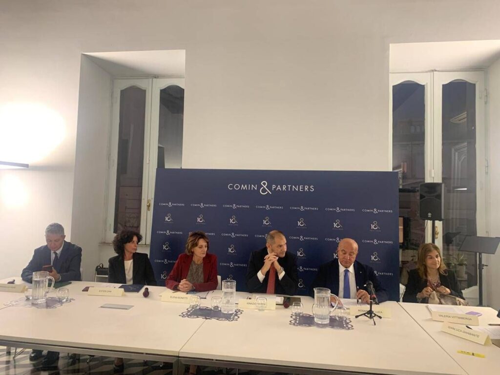 Infortuni, De Luca (Consulenti): “Bene meno morti sul lavoro, ma serve fare di più”