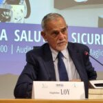 Infortuni, Loy (Civ Inail): “Progetto Si.in.pre.sa. avvicina nostre iniziative a imprese”