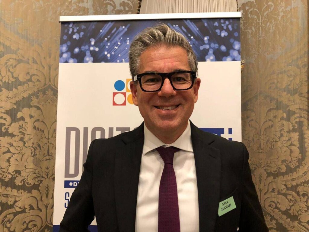 Innovazione, Dal Pozzo: “Aziende attive sul tema della transizione digitale”