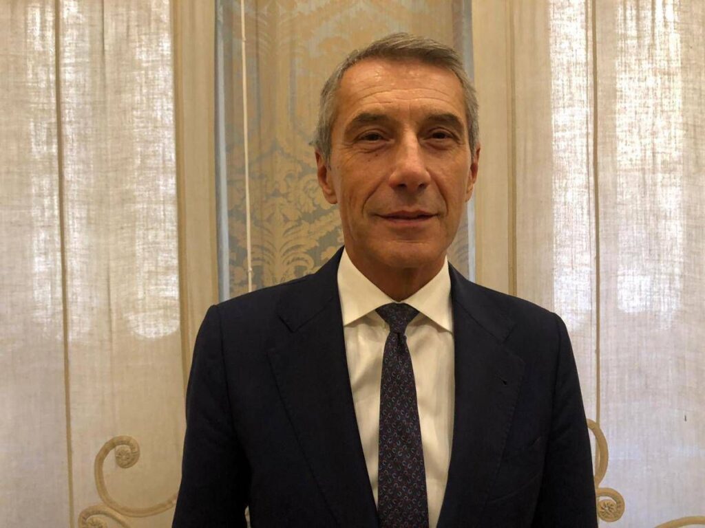 Innovazione, senatore De Poli: “Bisogna lavorare su conoscenza e alfabetizzazione”