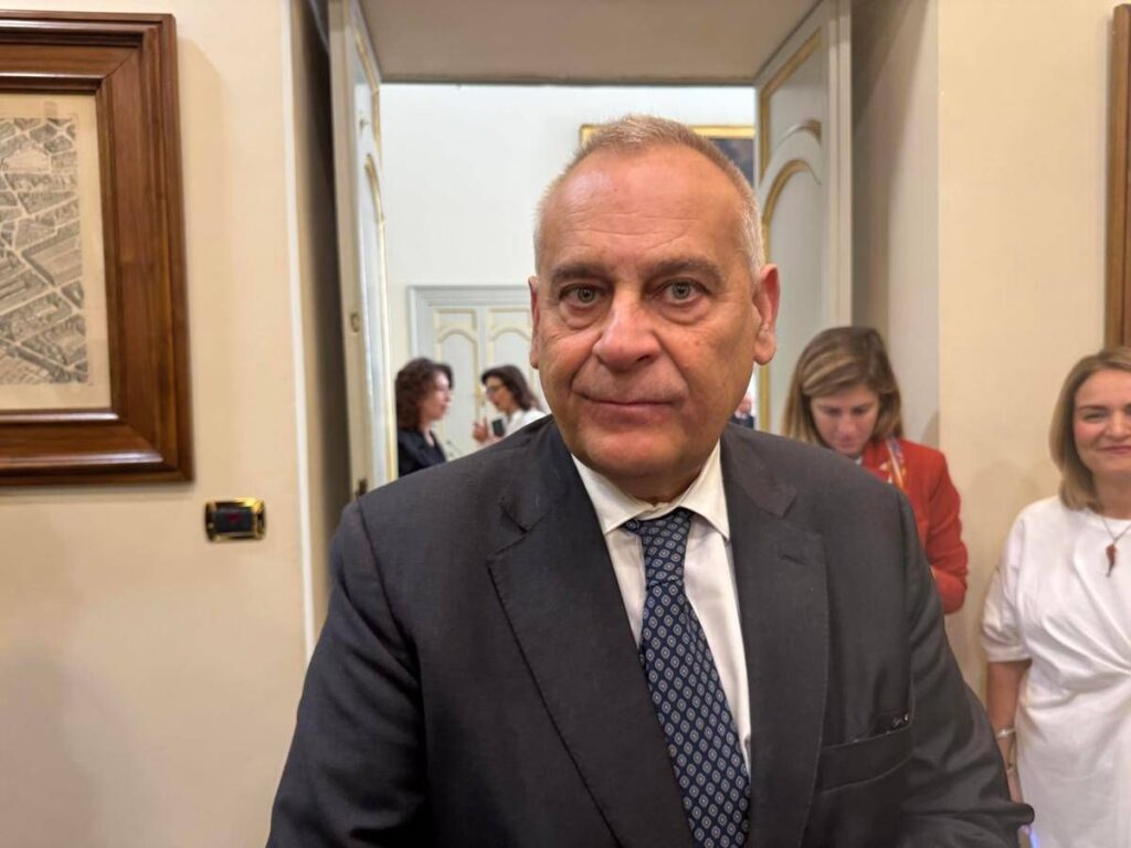 Inps, prefetto Giannini: “Protocollo d’intesa offre tutela ai lavoratori”