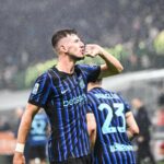 Inter-Fiorentina 3-0: Calhanoglu e Sucic lanciano i nerazzurri al terzo posto