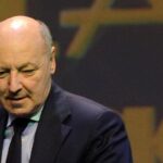 Inter, Marotta: “Incidente Martinez? Fatto delicato, vicini a famiglia vittima e a nostro portiere”