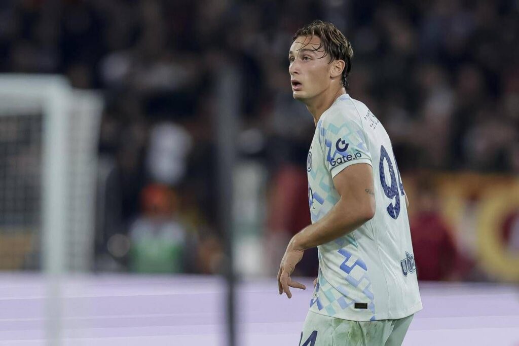 Inter-Venezia oggi agli ottavi di Coppa Italia – La partita in diretta