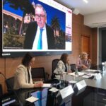 Investing for Healthy Ageing, convegno su invecchiamento sano e sostenibile