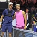 Isner e il Masters 1000 in Arabia: “Perché Sinner e Alcaraz dovrebbero partecipare?”