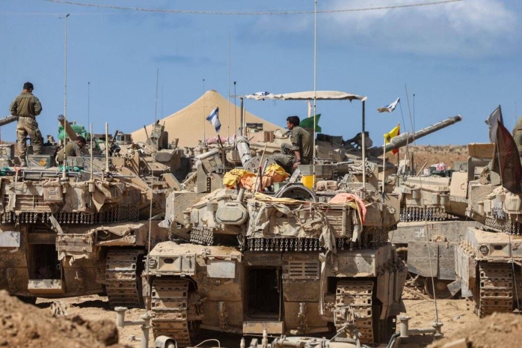 Israele: “Hamas rispetti impegni, no compromessi su restituzione salme ostaggi”