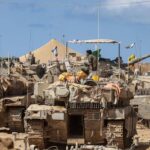 Israele: “Hamas rispetti impegni, no compromessi su restituzione salme ostaggi”