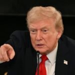 Israele, Trump avverte Hamas: “Se non rispetta l’accordo posso autorizzare ripresa dei combattimenti”