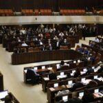 Israele approva annessione Cisgiordania. Vance: “Non lo permetteremo”, Rubio: “Tregua a rischio”