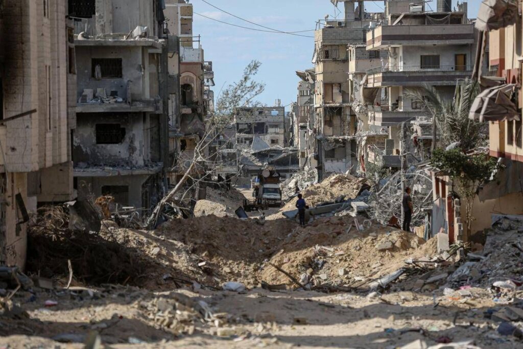 Israele cambia nome a operazione a Gaza. Hamas consegna corpo di un altro ostaggio