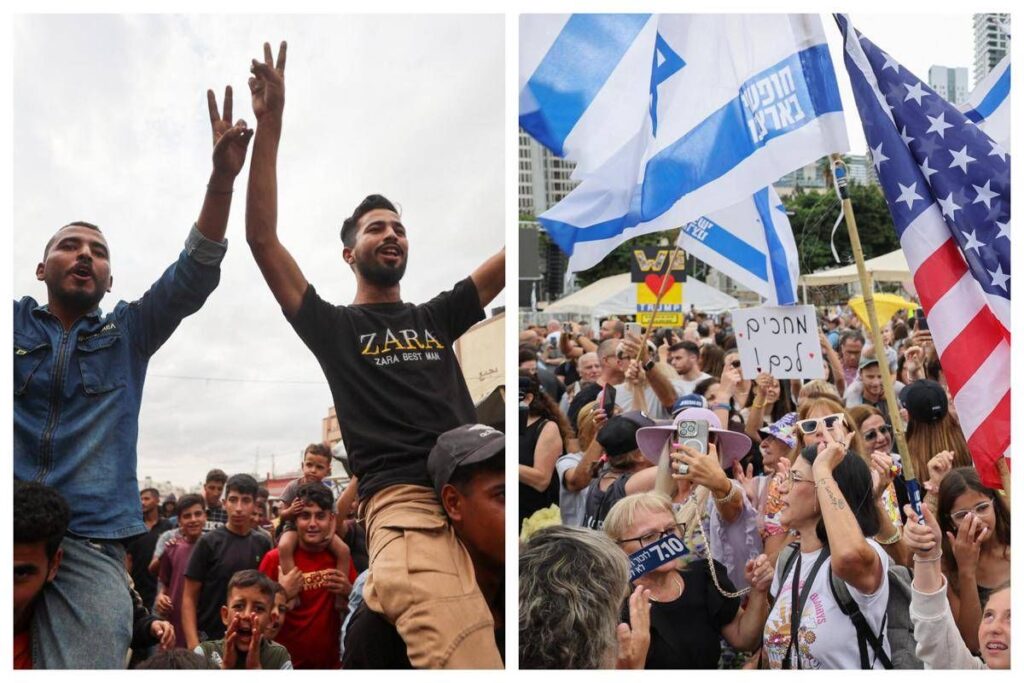 Israele, via libera del governo al piano di pace per Gaza: in vigore il cessate il fuoco