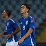 Italia U21-Armenia U21: orario, probabili formazioni e dove vederla in tv (in chiaro)