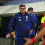 Italia U21 passione… pirati: Baldini li fa allenare con una benda sull’occhio