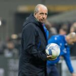 Italia, Ventura rivela: “Mai chiesto a De Rossi di entrare contro la Svezia”