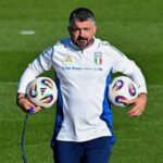 Italia ai playoff dopo Estonia e Israele? La combinazione che ‘spaventa’ Gattuso