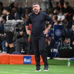 Italia contestata in Moldavia, Gattuso: “È una vergogna, non lo accetto”