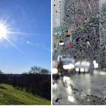 Italia divisa in due tra anticiclone e un insidioso vortice: il meteo