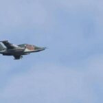 Italia intercetta jet russo: l’operazione sul fianco est della Nato