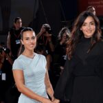 Jolanda Renga minacciata sui social: “Ambra Angiolini deve darmi 10mila euro”