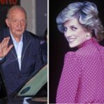 Juan Carlos e il presunto flirt con Diana: “Fredda e distante, mai avuto relazione con lei”