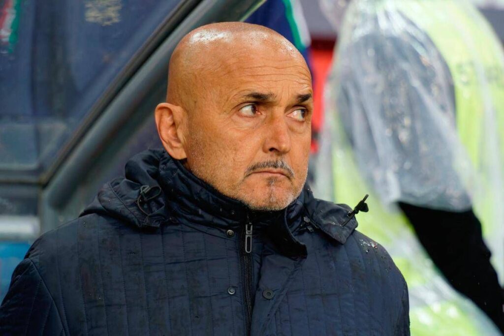 Juve, Spalletti sempre più vicino: trovato l’accordo