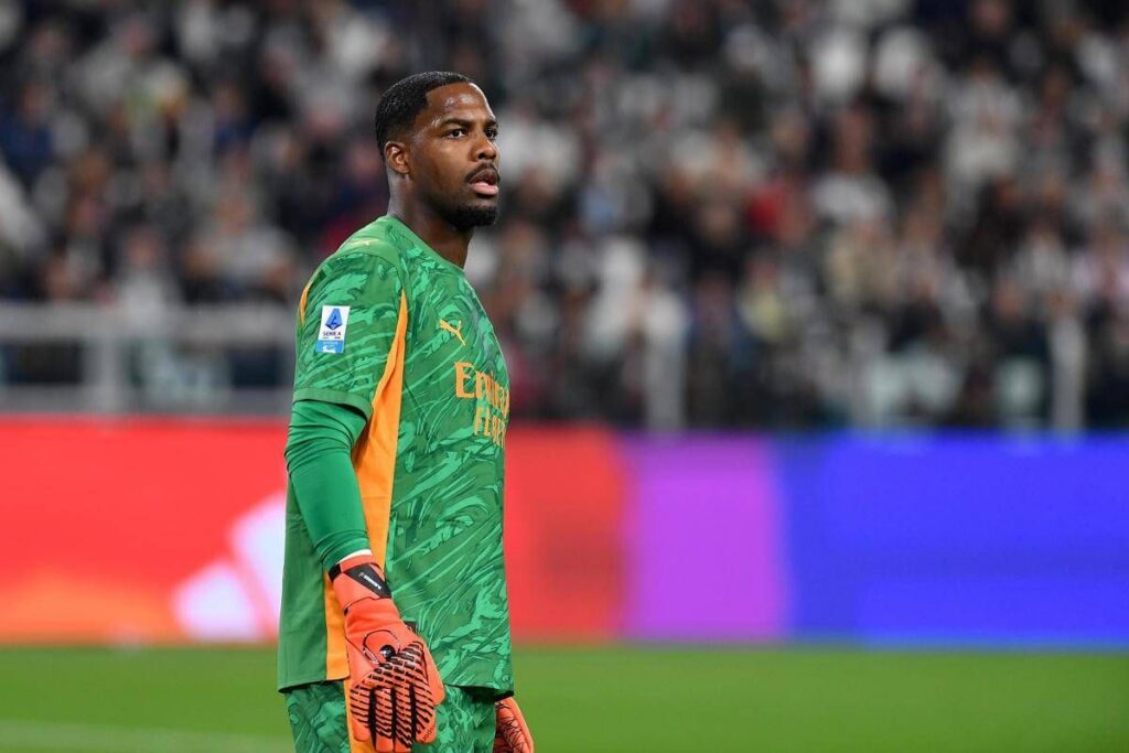 Juve, idea Maignan: i bianconeri sognano il colpo a parametro zero