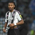 Juventus, infortunio per Thuram: quando torna in campo