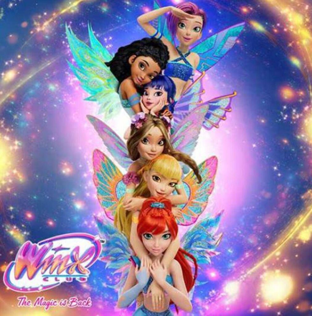 Kids: fra cinema, tv, gioco e videogame