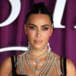 Kim Kardashian rivela: “Ho un aneurisma cerebrale”