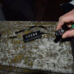 L’Aquila, spiava gli affittuari con mini webcam nascoste nei bagni: denunciato 56enne