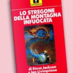 LIBROGAME40: Il protagonista sei tu!