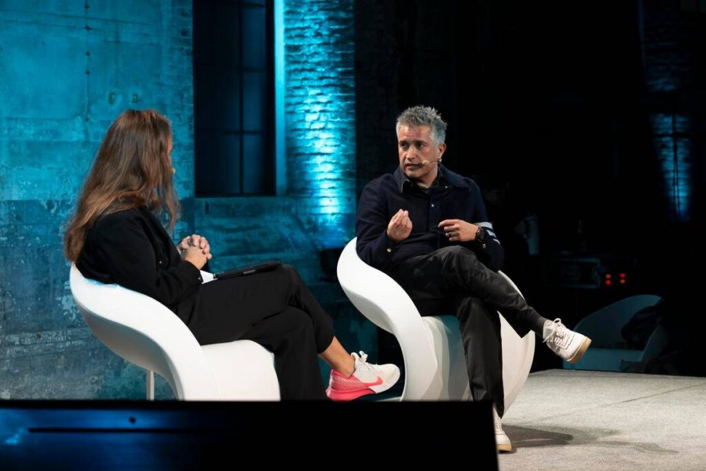 L’Oreal, Balooch: “Aiutiamo la bellezza con la tecnologia e l’Ia”